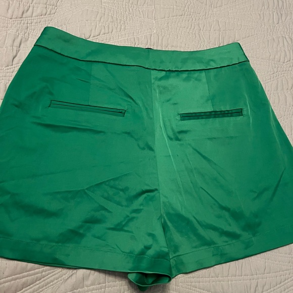 ZARA SHORTS SIZE M(28). New - Picture 5 of 9